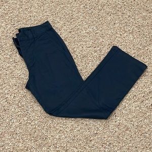 Boys RVCA week day stretch pants